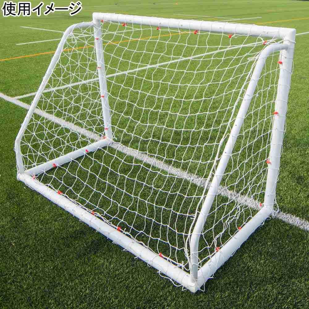 Q-FOLD MATCH 6x4 折りたたみサッカーゴール　×2 Amazon | [クイックプレイ] Q-FOLD MATCH サッカーゴール フットサル